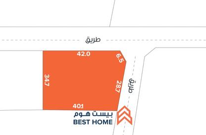 Land - Studio for sale in Dumistan - Northern Governorate