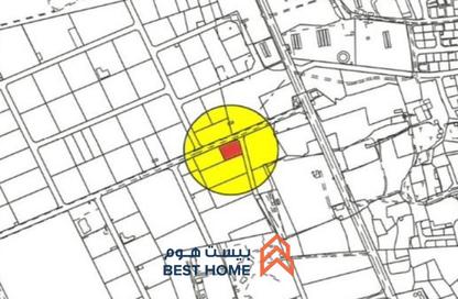 Land - Studio for sale in Dumistan - Northern Governorate Land - Studio for sale in Dumistan - Northern Governorate