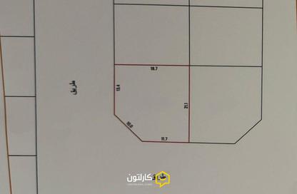أرض - استوديو للبيع في رأس حيان - المحافظة الجنوبية