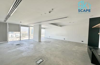 Office Space - Studio - 1 Bathroom for rent in Seef - Capital Governorate