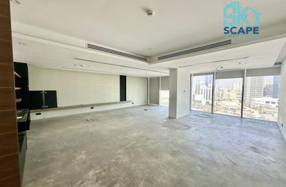 Office Space - Studio - 1 Bathroom for rent in Seef - Capital Governorate