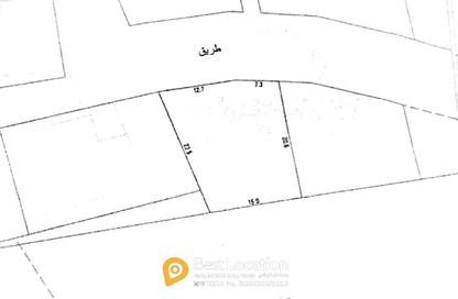 أرض - استوديو للبيع في البديع - المحافظة الشمالية