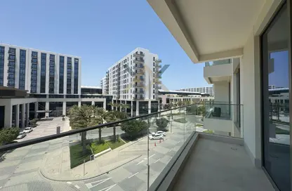 Apartment - 2 Bedrooms - 2 Bathrooms for rent in Marassi Shores Residences - Diyar Al Muharraq - Muharraq Governorate Apartment - 2 Bedrooms - 2 Bathrooms for rent in Marassi Shores Residences - Diyar Al Muharraq - Muharraq Governorate