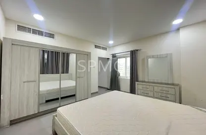 شقة - غرفة نوم - 1 حمام للايجار في البرهامة - المنامة - محافظة العاصمة