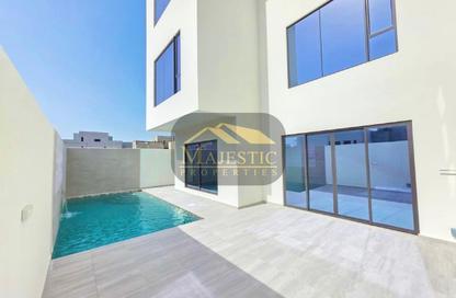 Villa - 5 Bedrooms - 7+ Bathrooms for sale in Saar - Northern Governorate