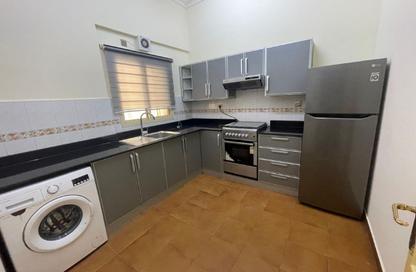 Apartment - 1 Bedroom - 1 Bathroom for rent in Mahooz - Manama - Capital Governorate Apartment - 1 Bedroom - 1 Bathroom for rent in Mahooz - Manama - Capital Governorate