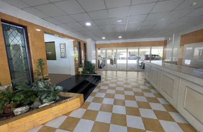 Apartment - 1 Bedroom - 1 Bathroom for rent in Mahooz - Manama - Capital Governorate