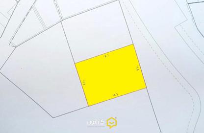 Land - Studio for sale in Jidhafs - Northern Governorate