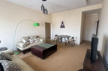 Apartment - 2 Bedrooms - 2 Bathrooms for rent in Alhajiyat - Riffa - Southern Governorate