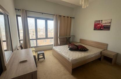 Apartment - 2 Bedrooms - 2 Bathrooms for rent in Alhajiyat - Riffa - Southern Governorate