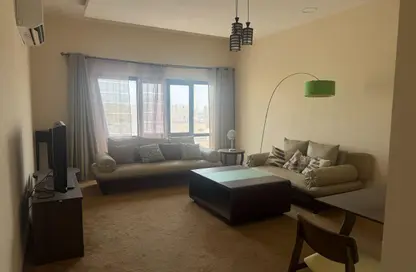 شقة - 2 غرف نوم - 2 حمامات للايجار في الحجيات - الرفاع - المحافظة الجنوبية