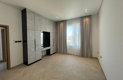 Apartment - 2 Bedrooms - 2 Bathrooms for rent in Segaya - Manama - Capital Governorate