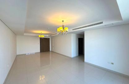 Apartment - 2 Bedrooms - 3 Bathrooms for sale in Danat Al Bahrain - Southern Governorate