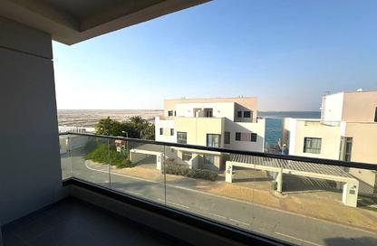 Apartment - 2 Bedrooms - 3 Bathrooms for sale in Danat Al Bahrain - Southern Governorate