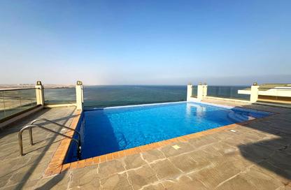 Apartment - 2 Bedrooms - 3 Bathrooms for sale in Danat Al Bahrain - Southern Governorate