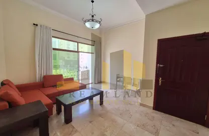 Apartment - 1 Bedroom - 1 Bathroom for rent in Segaya - Manama - Capital Governorate