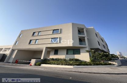 Apartment - 3 - 3 for rent in Al Burhama - Manama - Capital Governorate