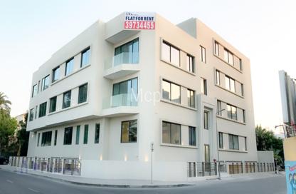 Apartment - 3 - 3 for rent in Al Burhama - Manama - Capital Governorate