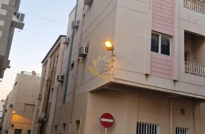 عمارة بالكامل - 7+ - 7+ للبيع في القضيبية - المنامة - محافظة العاصمة عمارة بالكامل - 7+ - 7+ للبيع في القضيبية - المنامة - محافظة العاصمة