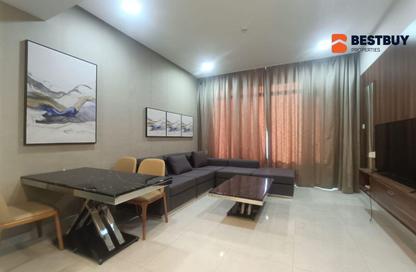 Apartment - 1 Bedroom - 1 Bathroom for rent in Al Juffair - Capital Governorate Apartment - 1 Bedroom - 1 Bathroom for rent in Al Juffair - Capital Governorate