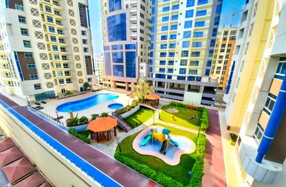 Apartment - 2 Bedrooms - 2 Bathrooms for rent in Al Juffair - Capital Governorate Apartment - 2 Bedrooms - 2 Bathrooms for rent in Al Juffair - Capital Governorate