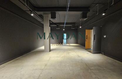 Retail - Studio - 4 for rent in Al Juffair - Capital Governorate