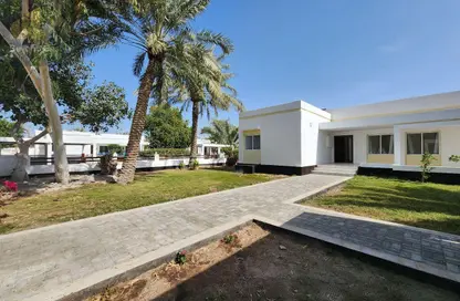 Villa - 3 Bedrooms - 3 Bathrooms for rent in Hamala - Northern Governorate