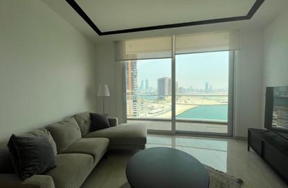 Apartment - 2 - 2 for rent in Seef - Capital Governorate