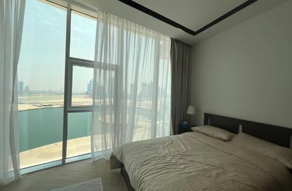 Apartment - 2 - 2 for rent in Seef - Capital Governorate