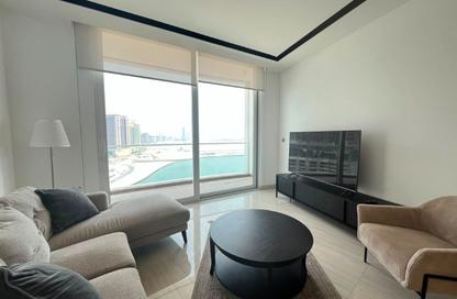 Apartment - 2 - 2 for rent in Seef - Capital Governorate