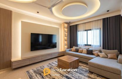 Apartment - 4 - 4 for sale in Hamad Town - Northern Governorate