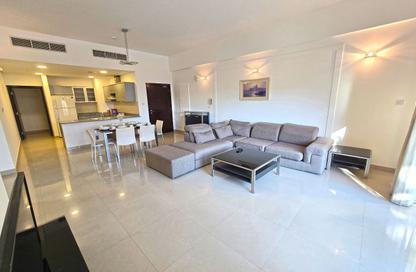 Apartment - 2 - 2 for rent in Amwaj Avenue - Amwaj Islands - Muharraq Governorate