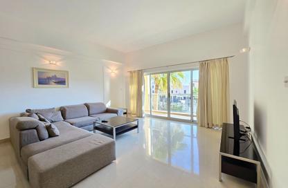 Apartment - 2 - 2 for rent in Amwaj Avenue - Amwaj Islands - Muharraq Governorate