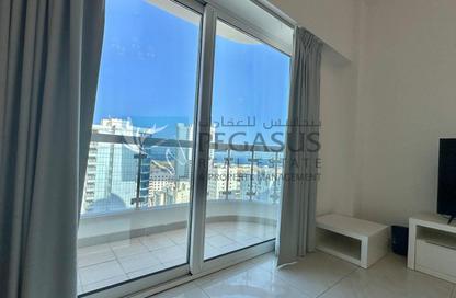Apartment - 2 Bedrooms - 2 Bathrooms for rent in Al Juffair - Capital Governorate Apartment - 2 Bedrooms - 2 Bathrooms for rent in Al Juffair - Capital Governorate