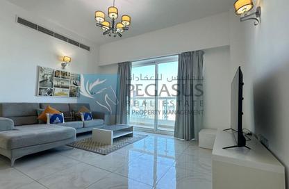 Apartment - 2 Bedrooms - 2 Bathrooms for rent in Al Juffair - Capital Governorate Apartment - 2 Bedrooms - 2 Bathrooms for rent in Al Juffair - Capital Governorate