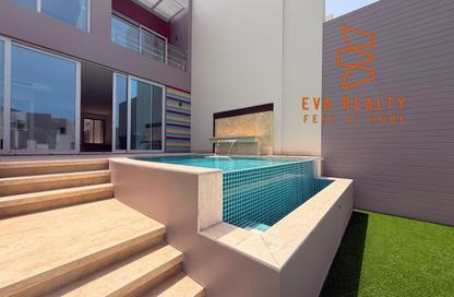 Villa - 3 Bedrooms - 4 Bathrooms for rent in Al Naseem - Diyar Al Muharraq - Muharraq Governorate