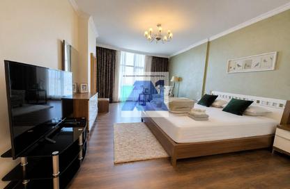 Apartment - 2 - 3 for rent in Al Juffair - Capital Governorate