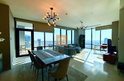 Apartment - 3 - 2 for rent in Seef - Capital Governorate