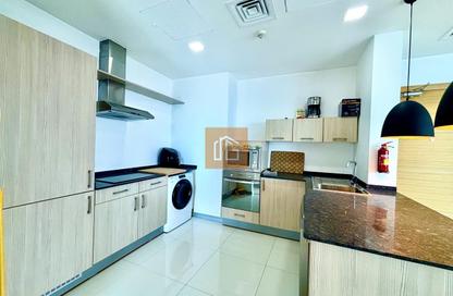 Apartment - 3 - 2 for rent in Seef - Capital Governorate