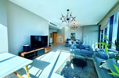 Apartment - 3 - 2 for rent in Seef - Capital Governorate