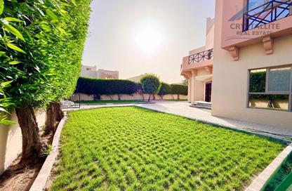 Villa - 4 - 4 for rent in Janabiya - Northern Governorate