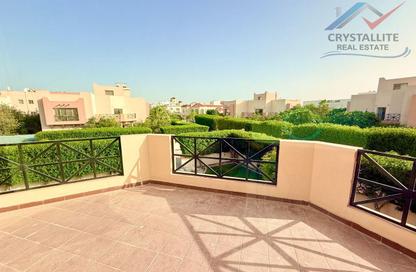 Villa - 4 - 4 for rent in Janabiya - Northern Governorate