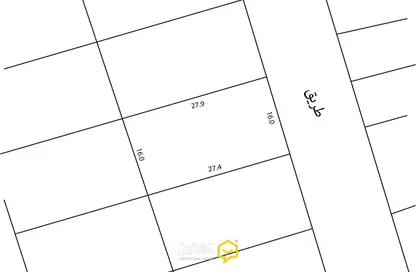 Land - Studio for sale in Saar - Northern Governorate
