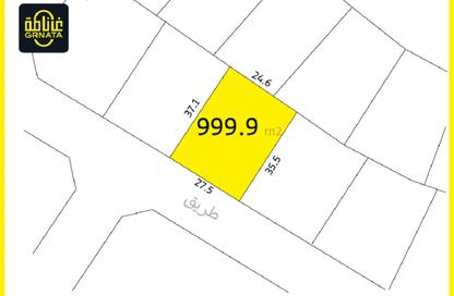 Land - Studio for sale in Shakhura - Northern Governorate Land - Studio for sale in Shakhura - Northern Governorate