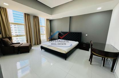 Apartment - 3 Bedrooms - 3 Bathrooms for rent in Seef - Capital Governorate Apartment - 3 Bedrooms - 3 Bathrooms for rent in Seef - Capital Governorate