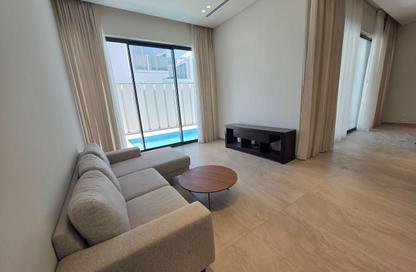 Villa - 5 Bedrooms - 6 Bathrooms for rent in Janabiya - Northern Governorate