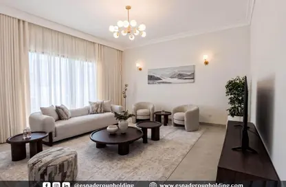 Villa - 4 Bedrooms - 6 Bathrooms for sale in Al Areen Development - Zallaq - Southern Governorate