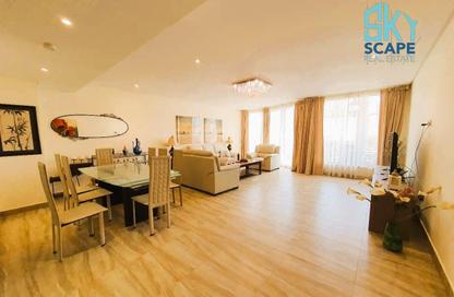 Villa - 4 Bedrooms - 5 Bathrooms for sale in Najma - Amwaj Islands - Muharraq Governorate