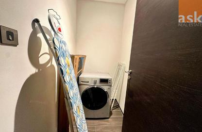 Apartment - 2 - 3 for rent in Bahrain Financial Harbour - Manama - Capital Governorate