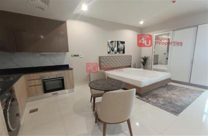 Apartment - Studio - 1 for rent in Seef - Capital Governorate